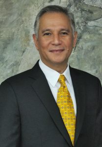 Jose Luis V. Agcaoili
