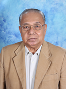 Evener J. Villasanta