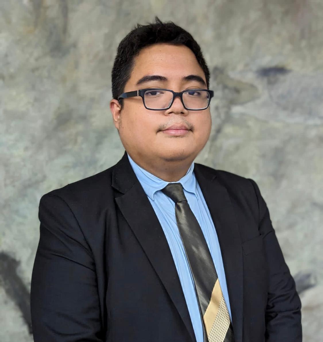 Lawrence Carmelo T. Pajo